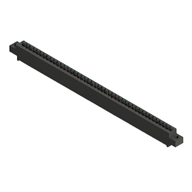 387-043-524-604 EDAC Inc.  Edgeboard Connectors